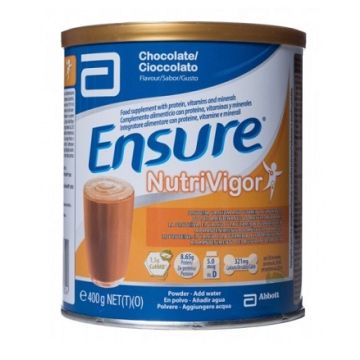 Ensure Advance Cioccolato 400g