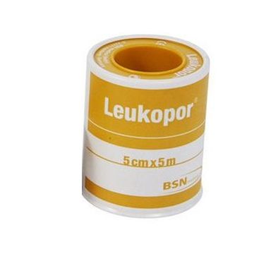 Cer Roc Leukopor 5x500cm