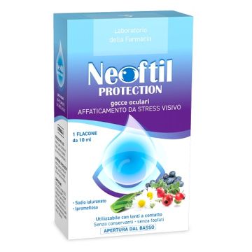 Ldf Neoftil Protection 10ml