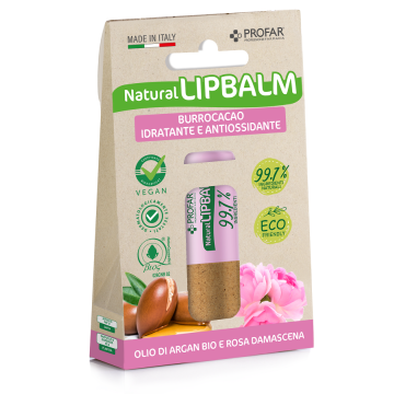 Profar Lipbalm Idrat Antiossid