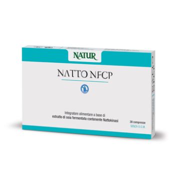 Natto Nfcp 60cpr