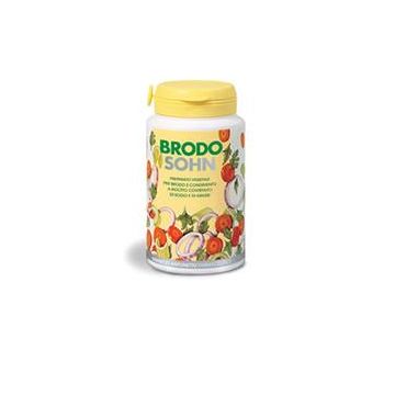 Brodosohn 200g