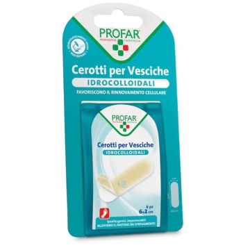 Profar Cer Idr Med 20x60 6pz