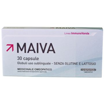Maiva 30cps Immunovanda