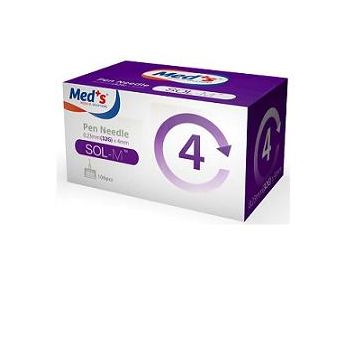 Ago Penna G30 8mm 100pz