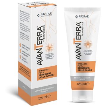 Profar Avanterra cr Gel Gambe