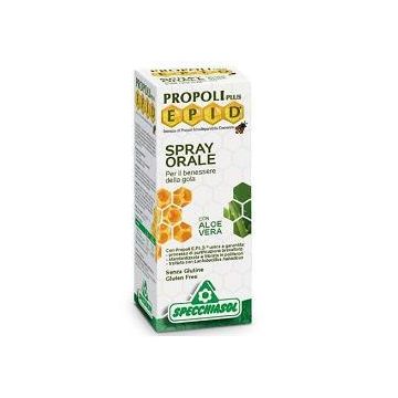 Epid Spray os Aloe 15ml
