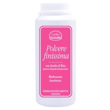 Euphidra Amido Polvere Finissi