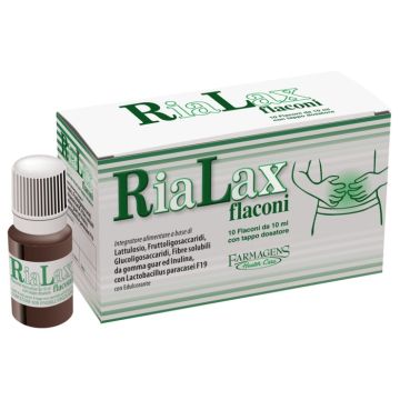 Rialax 10fl 10ml