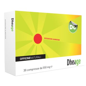 Dheage 30cpr