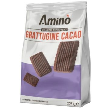 Amino Grattugine Cacao 200g