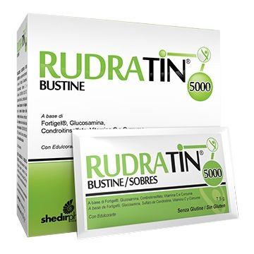 Rudratin 5000 20bust