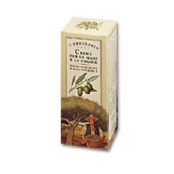 Crema Mani e Unghie 75ml