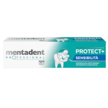 Mentadent Prof Dentif Prot+sen