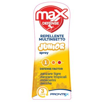 Prontex Maxd Spray Junior