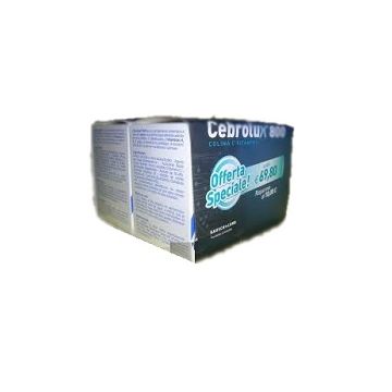 Cebrolux 800 Bi-pack 60bust