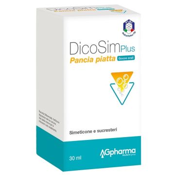 Dicosim Plus 30ml