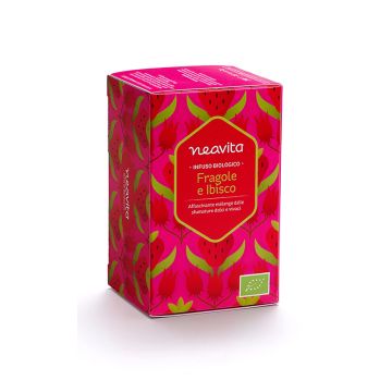 Infuso Filtro Fra/ibisco Bio