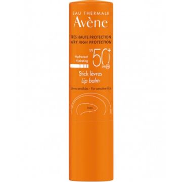 Avene Sol Stick Labbra 50+ nf