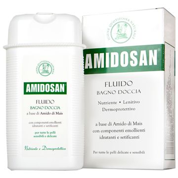 Amidosan Fluido Bagno Doccia