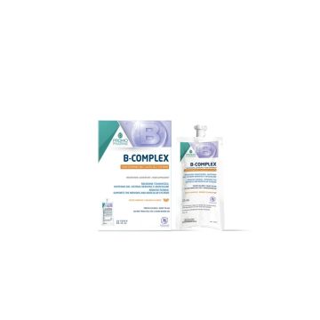 B Complex 20pouch