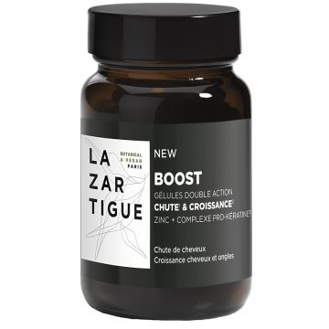 Lazartigue Boost 30past