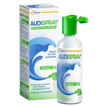 Audispray Adult 50ml