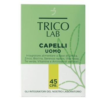 Ldf Tricolab u 45cpr