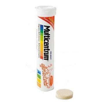 Multicentrum Adulti Eff 20cpr