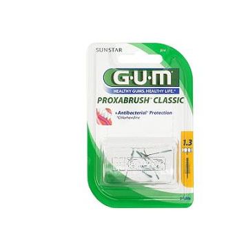 Gum Proxabrush 514 Scov 8pz