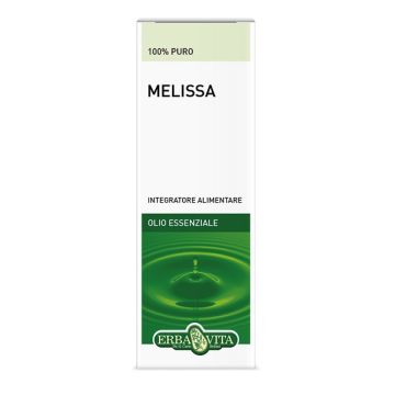 Melissa Olio Essenziale 10ml