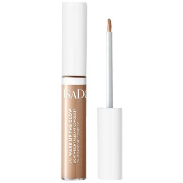 Isadora The Wake up The Glow Lightweight Radiant Concealer Neutral 7n 12 ml