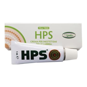 Tea Tree Hps Crema 5ml
