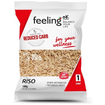 Feeling ok Riso Start 100g