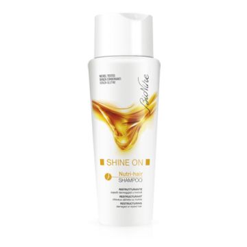 Bionike Shine on Shampoo Ristr