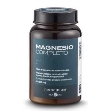 Principium Magnesio Comp 200g