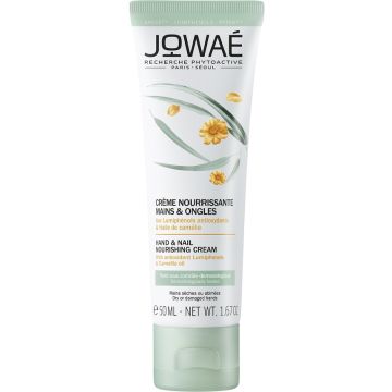 Jowae Crema Nutr Mani/unghie