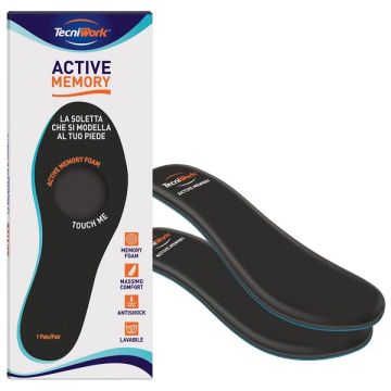 Active Memory Soletta 37 1pa