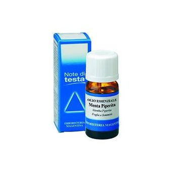 Menta Piperita oe 10ml