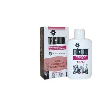 Tricodin sh Antiforf 125ml