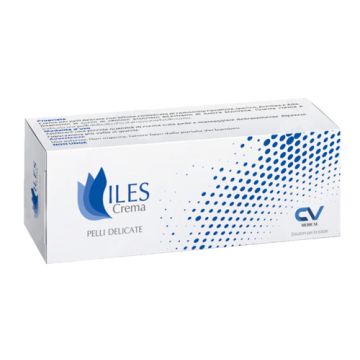 Iles Crema Dermat Viso 50ml