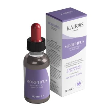 Morpheus Gocce 50ml