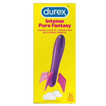 Durex Intense Pure Fantasy