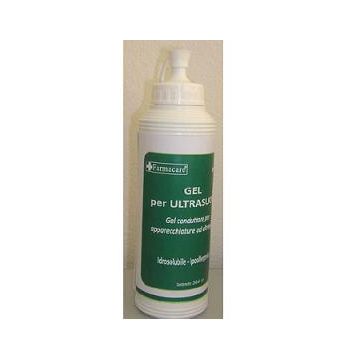 Gel per Ultrasuoni 250ml