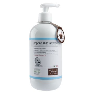 Sapone Non Sapone Fdr 400ml