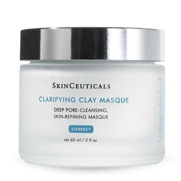 Clarifying Clay Masque 60ml