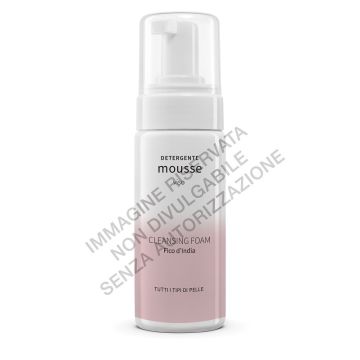 Laboratorio della Farmacia Make up Mousse Detergente 150 ml