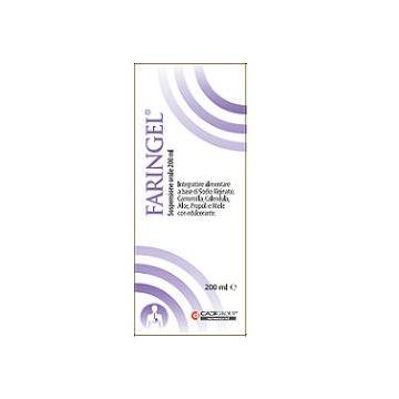 Faringel 200 ml