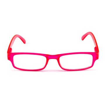 Contacta Fluo Fucsia +3,50