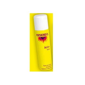 Perskindol Act Spr 150ml